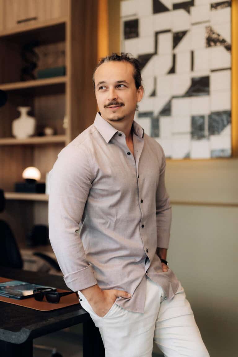 Alexandre Eick Vieira