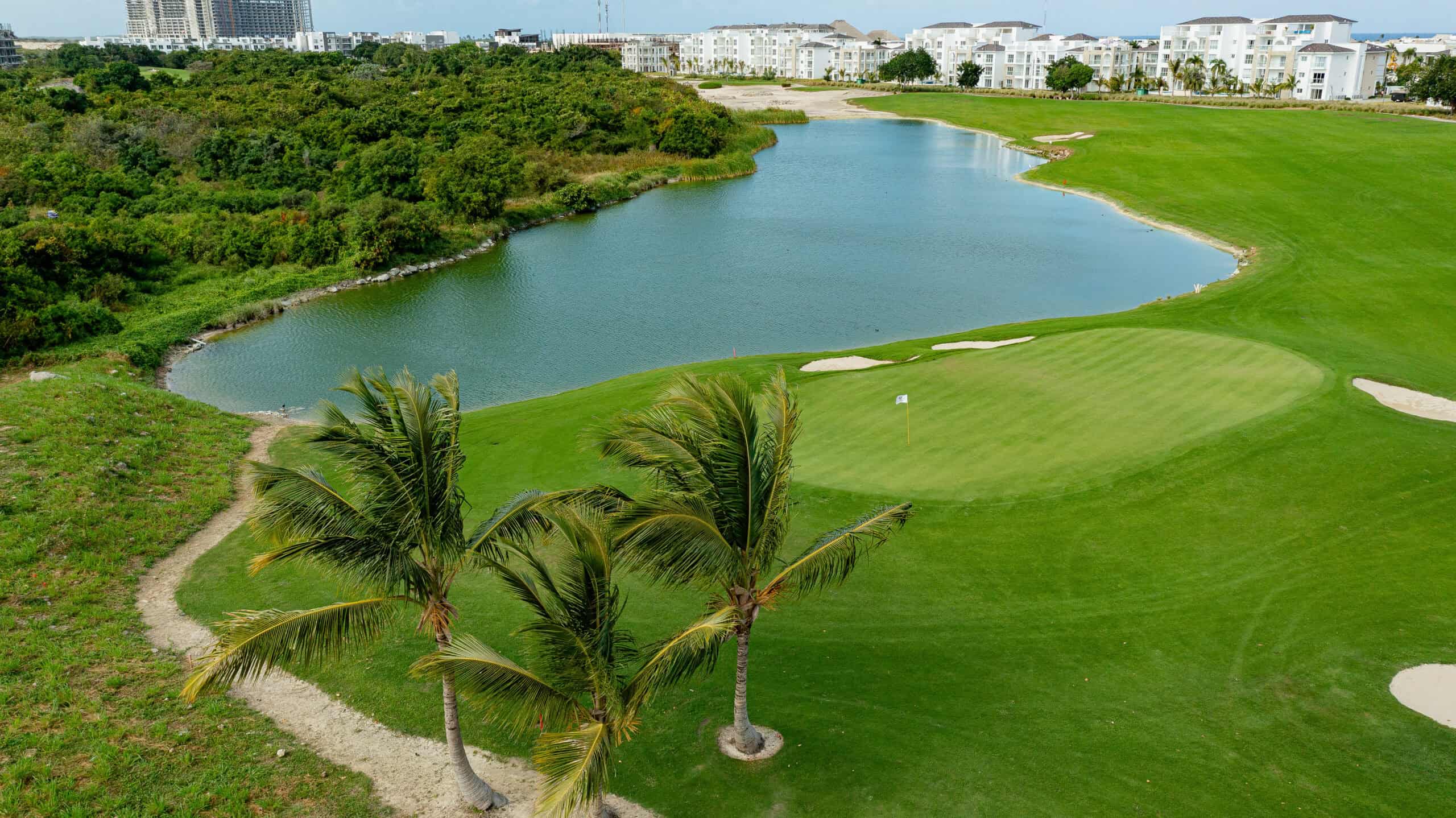 Hard Rock Golf Club
