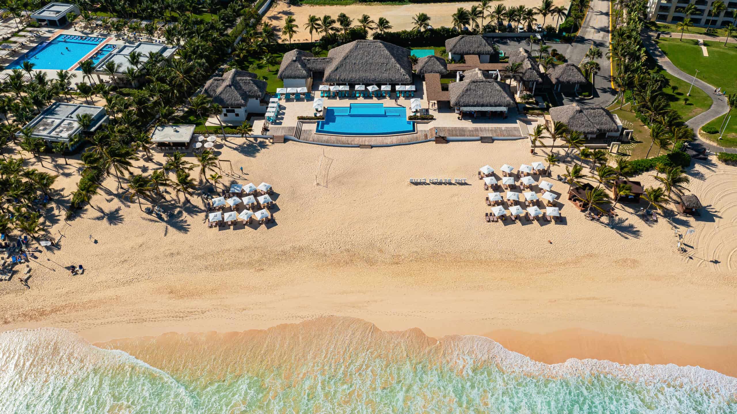 Beach Club