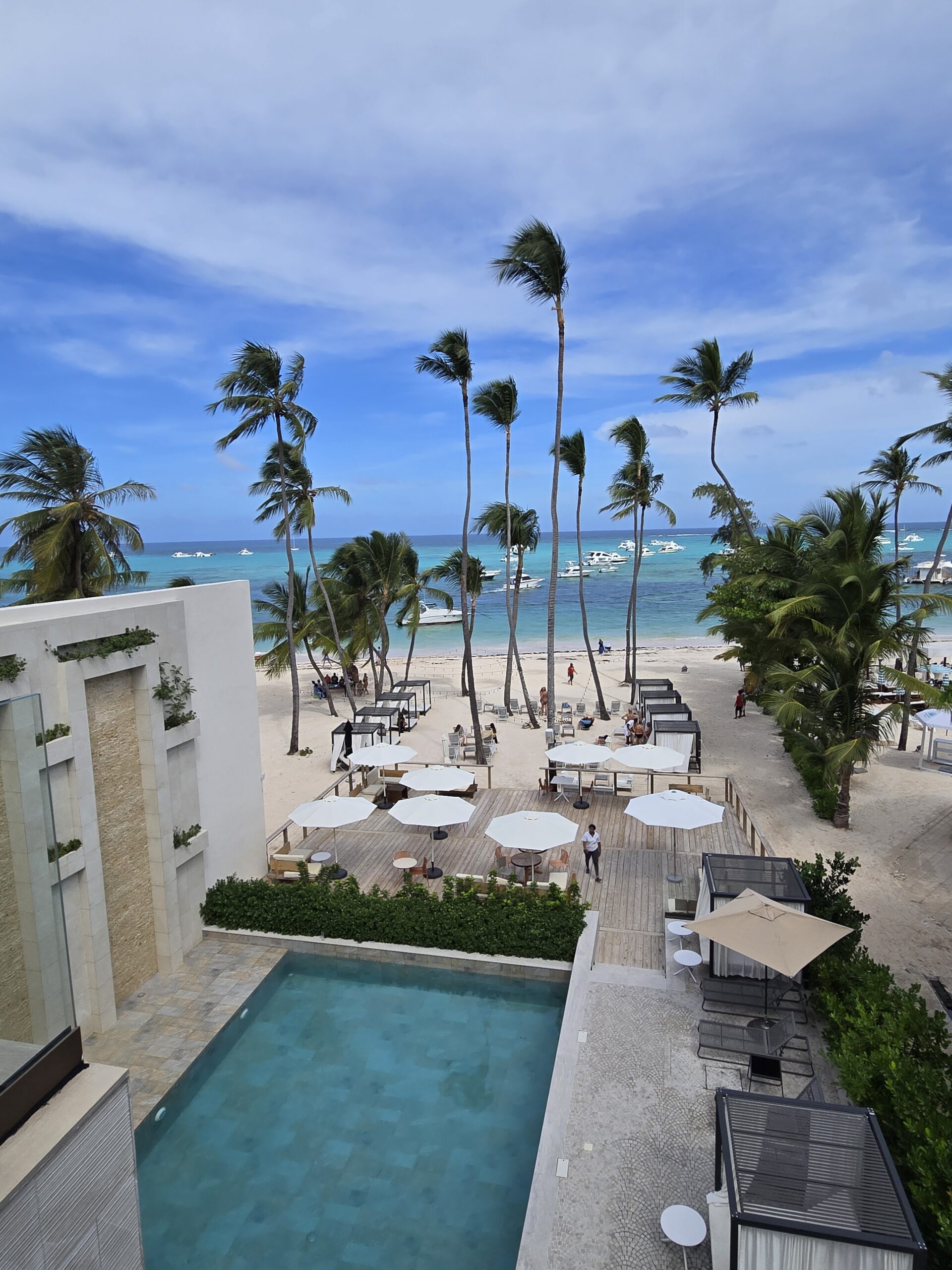 Cielo Beach Club